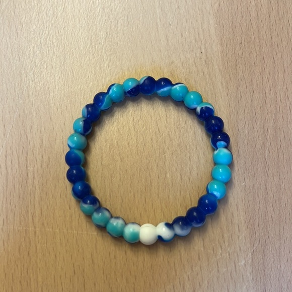 Lokai bracelets (price is negotiable) - Picture 3 of 4